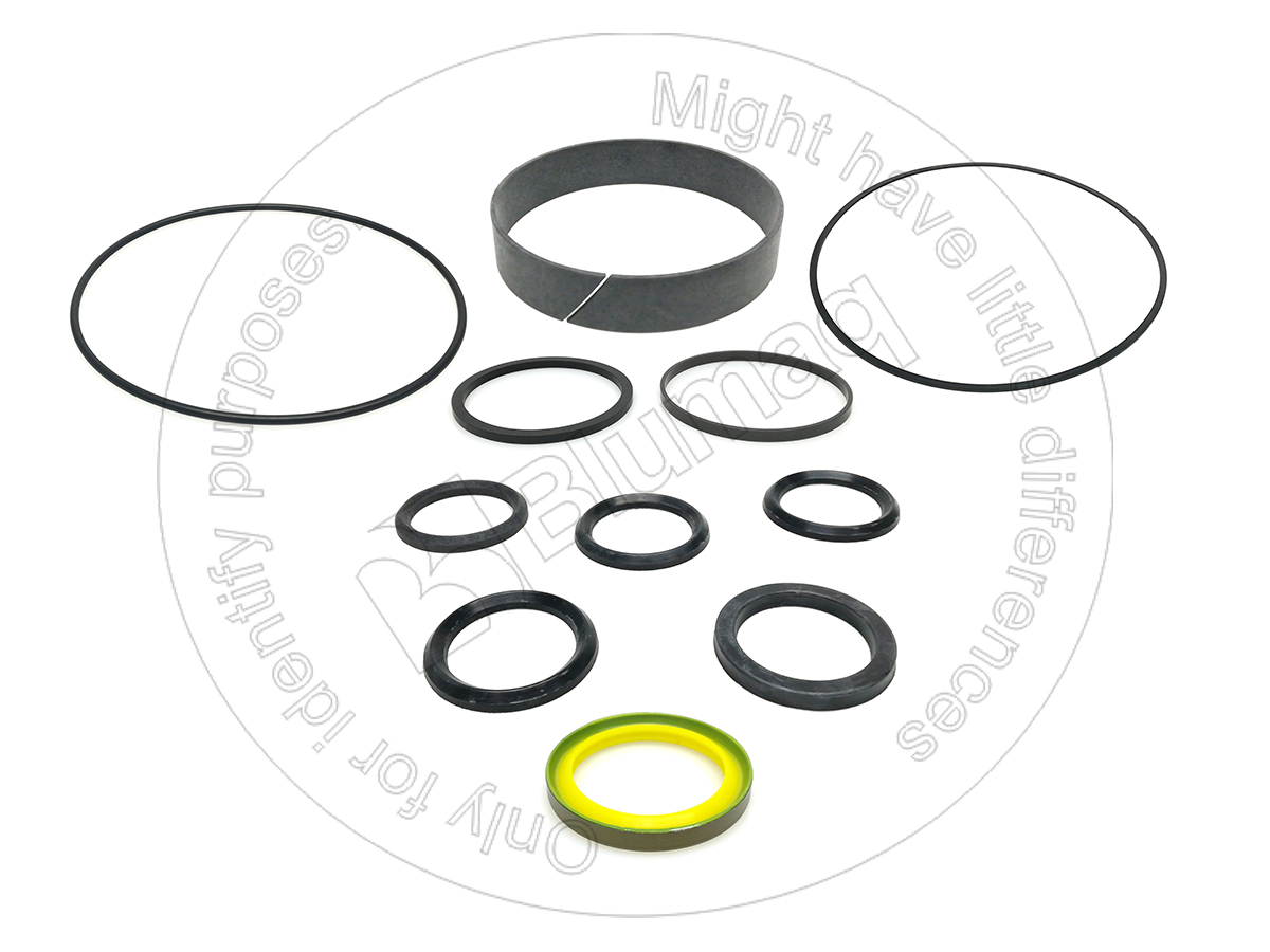 186-4349 Hydraulic Seal Kit for CATERPILLAR