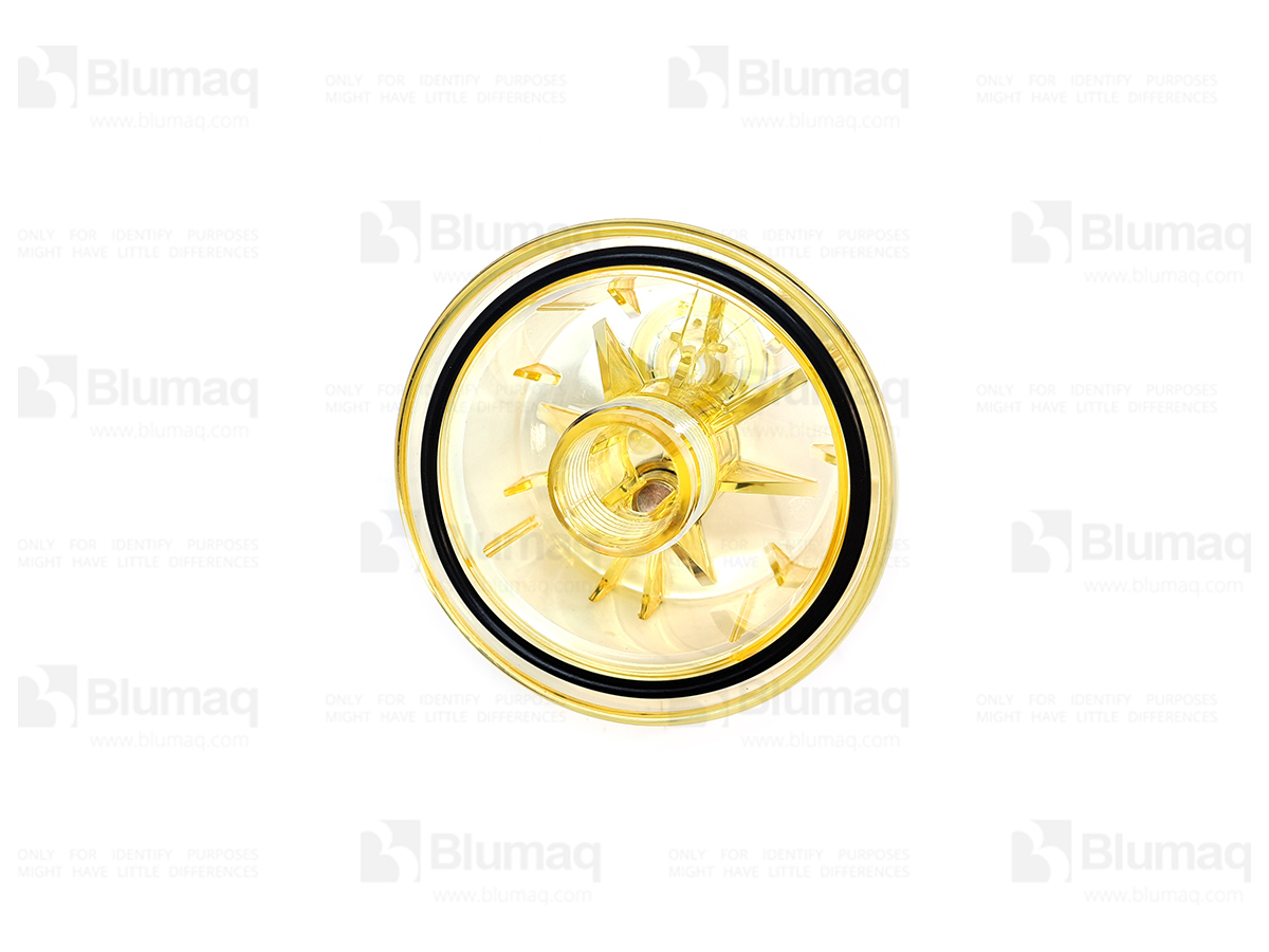 600-31-13640 Bowl for BLUMAQ