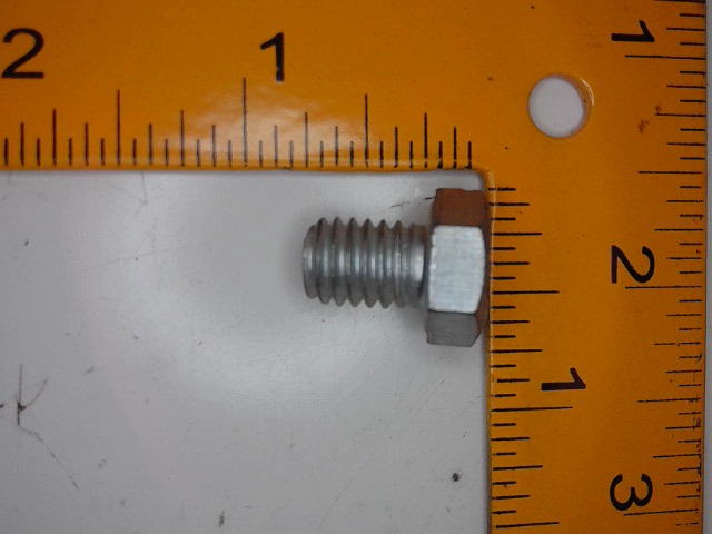 413-68 Bolt for CUB CADET