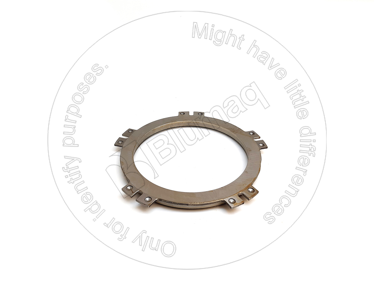 8P-9507 BLUMAQ Piston