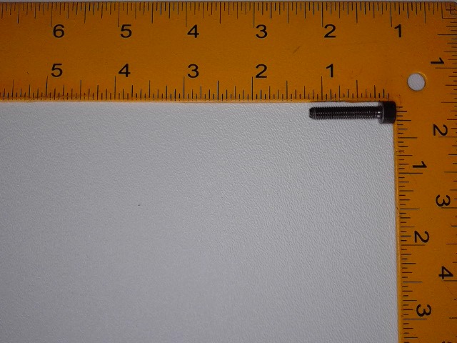 565-102 Screw for CUB CADET
