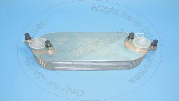175-3915 Oil Cooler for CATERPILLAR