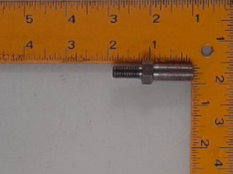 48029DA Stud for CASE NEW HOLLAND