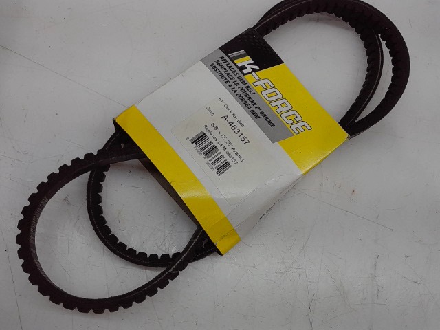 A-483157 Belt for JOHN DEERE