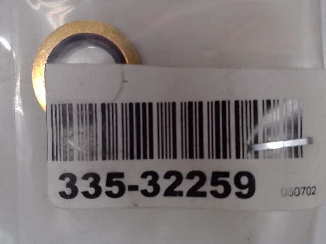 335-32259 Seal for GEHL MANITOU