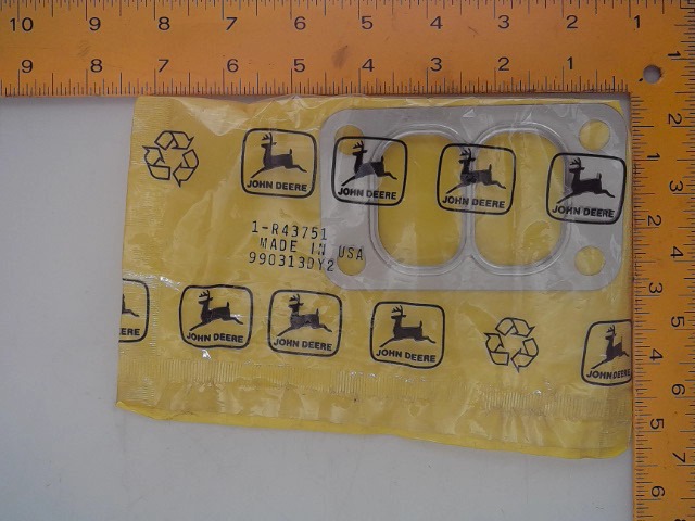 R43751 Gasket