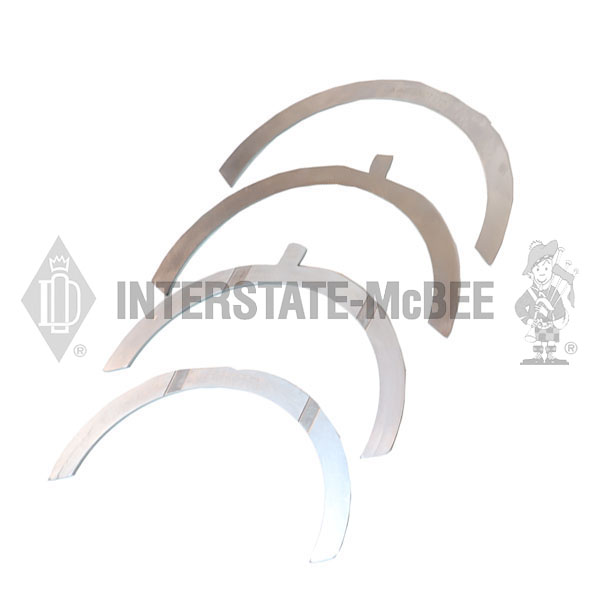 A-A4720300445 Thrust Washer Kit for INTERSTATE MCBEE