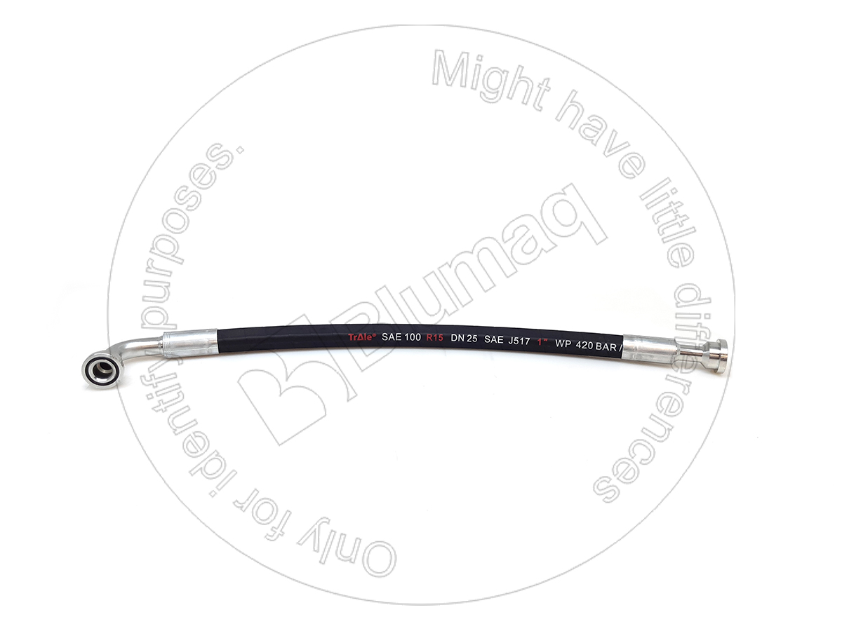 VO11173830 Hydraulic Hose for VOLVO