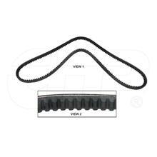 8M1715 V-belt Single for CATERPILLAR