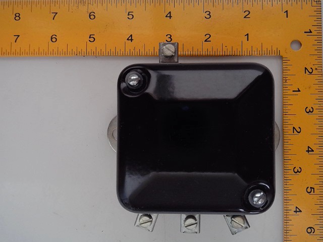 A-1118779 Regulator for JOHN DEERE