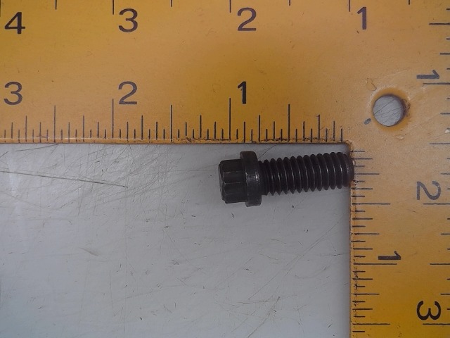 517454 Screw for CASE NEW HOLLAND