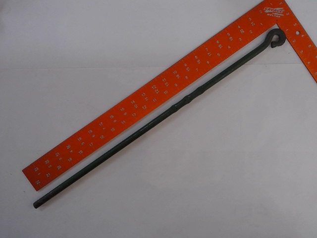 N2002M JOHN DEERE Rod