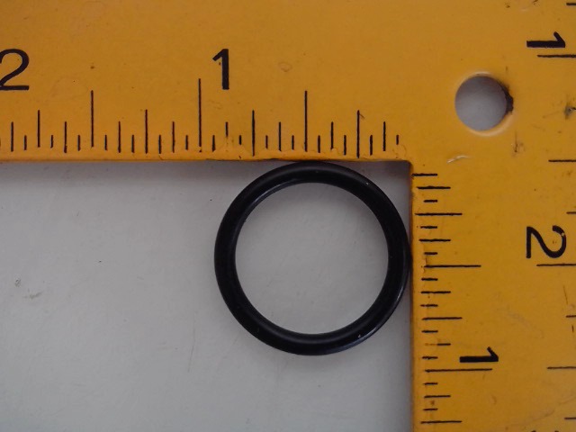 359002X1 O-ring for AGCO
