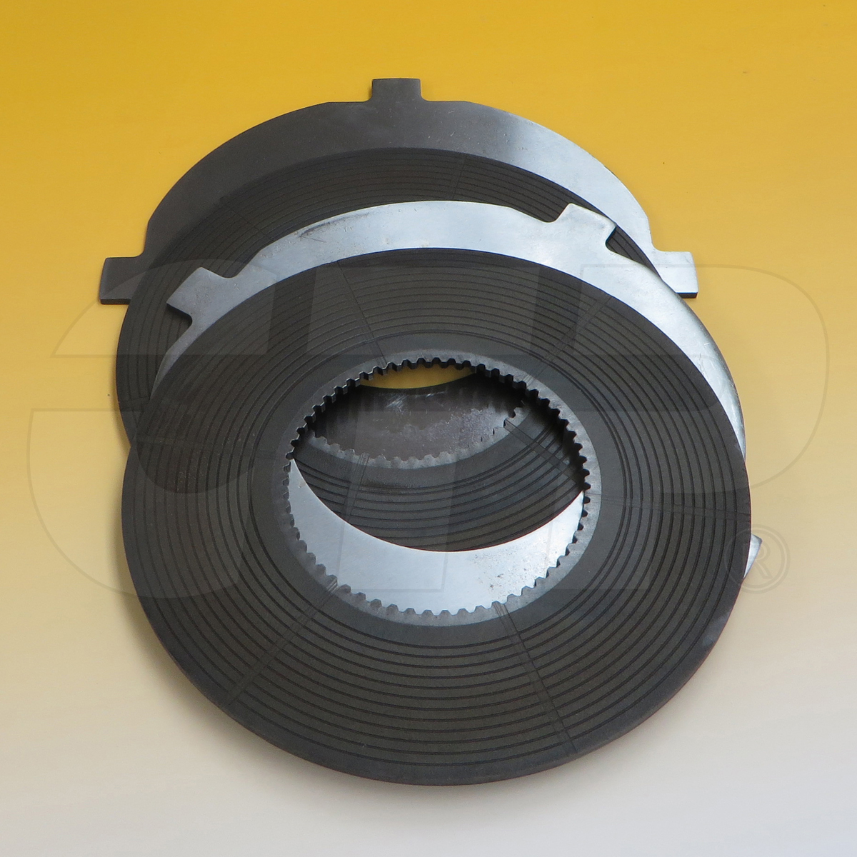 1357494 CATERPILLAR Disc Kit