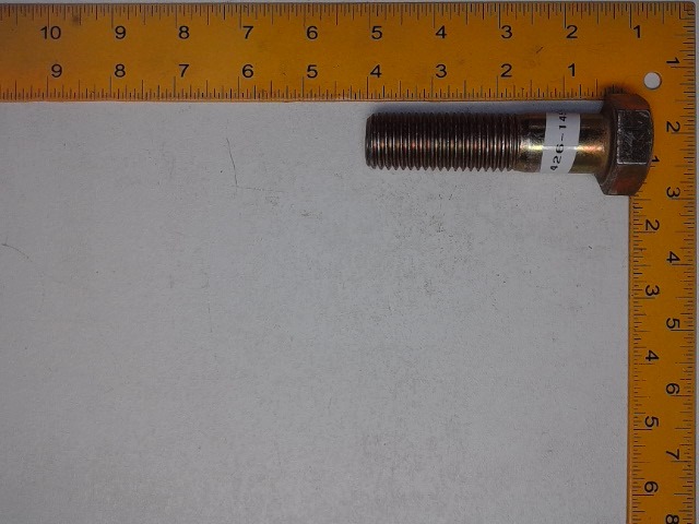 426-1456 Bolt for CUB CADET