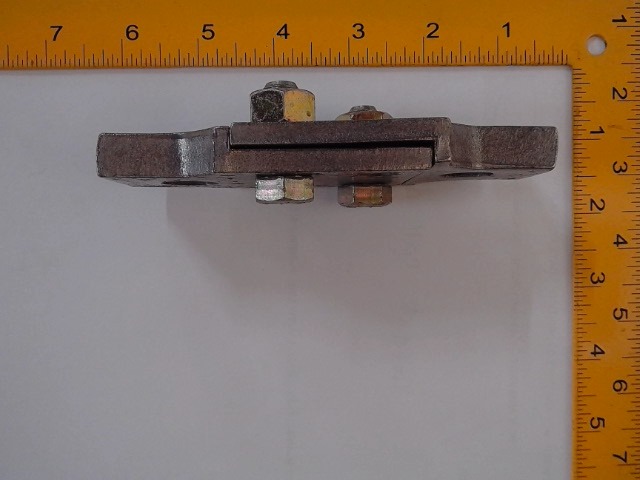650041L Brkt Asmb