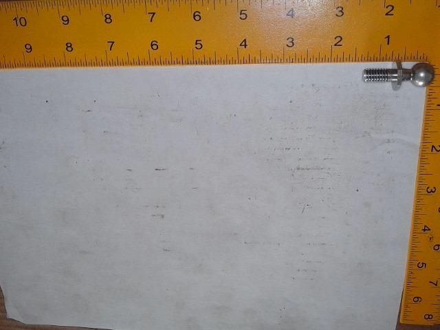 8G2085 Stud Ball