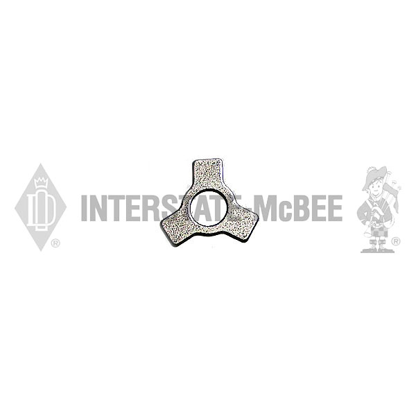 M-151355 Plate - Lock