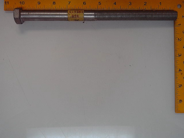619144 Bolt for CASE NEW HOLLAND