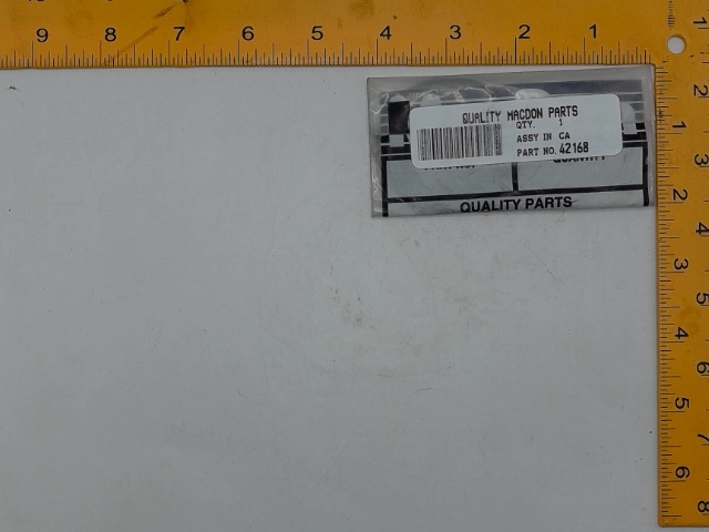 42168 Shim Kit