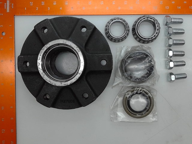 A-HS276066HK Hub Kit for JOHN DEERE