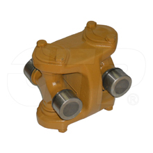 1258808 CATERPILLAR Universal Joint Gr
