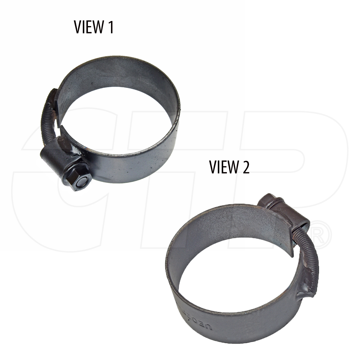 2F5152 Clamp