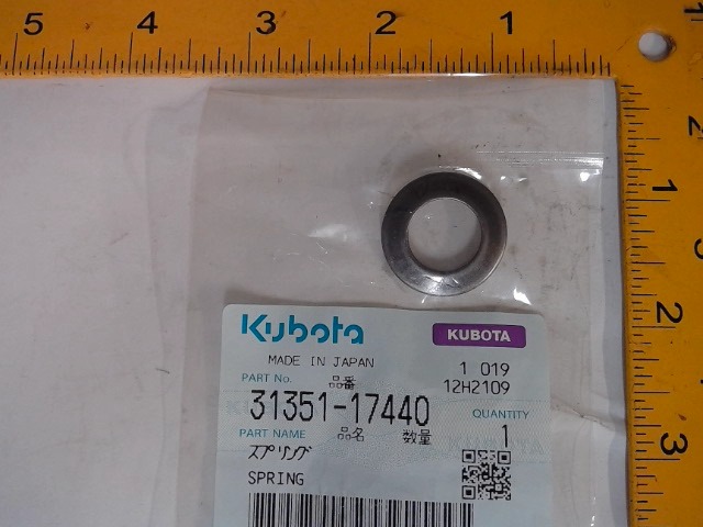 31351-17440 Spring