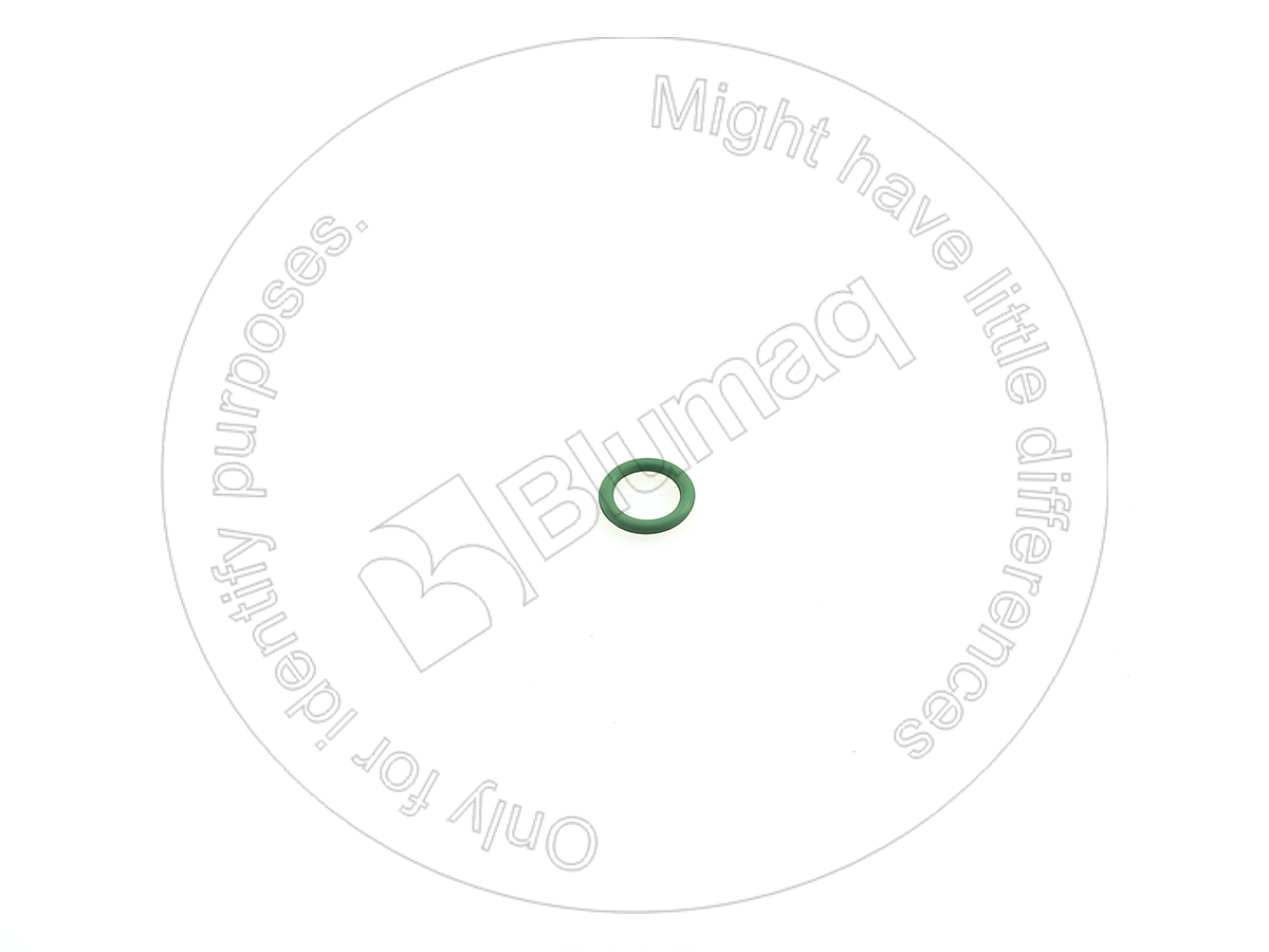 123-7591 Seal O-ring for CATERPILLAR
