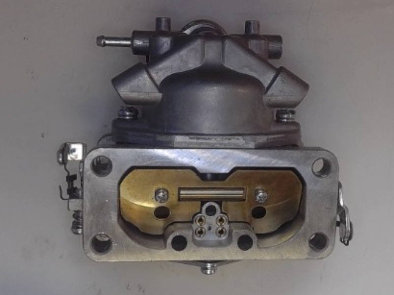 EG371-44023 Carburetor Unit