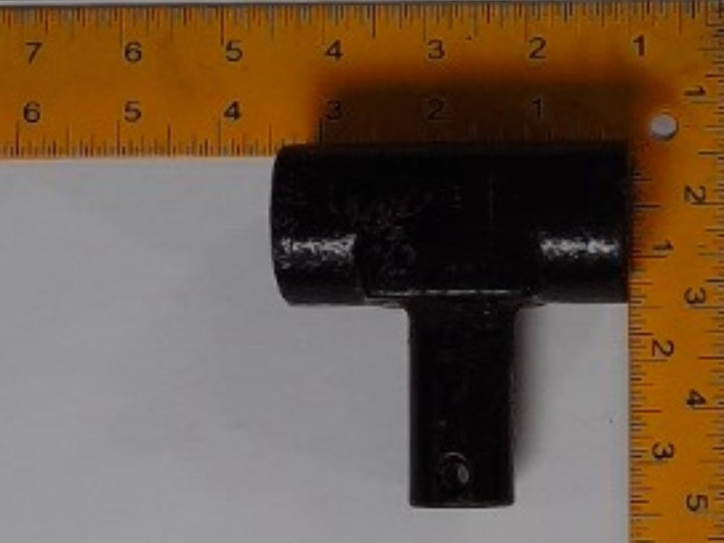 5895 WOODS Sleeve