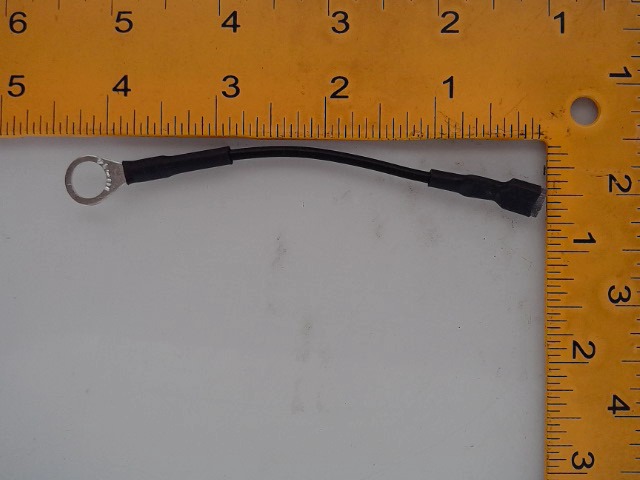 420-34463 Wire for GEHL MANITOU