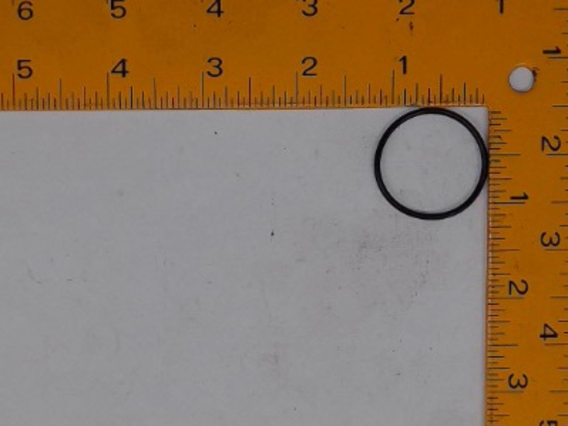 238-6023 Seal O-ring