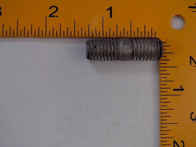 030-28395 Stud for GEHL MANITOU