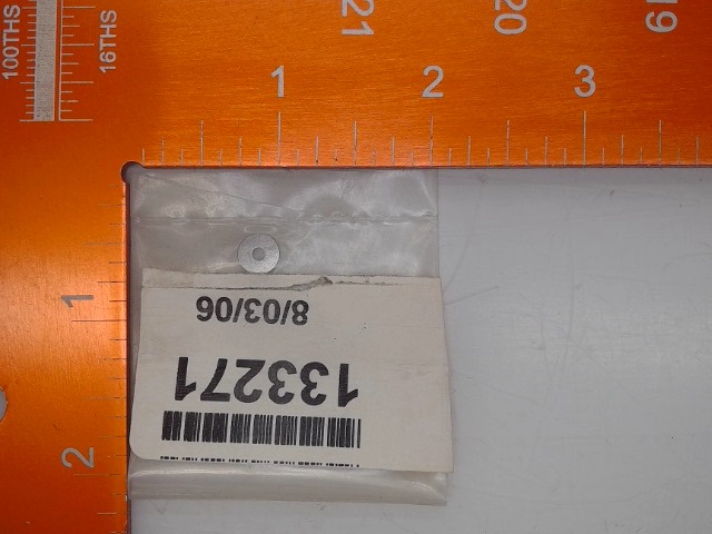 133271 Shim for GEHL MANITOU