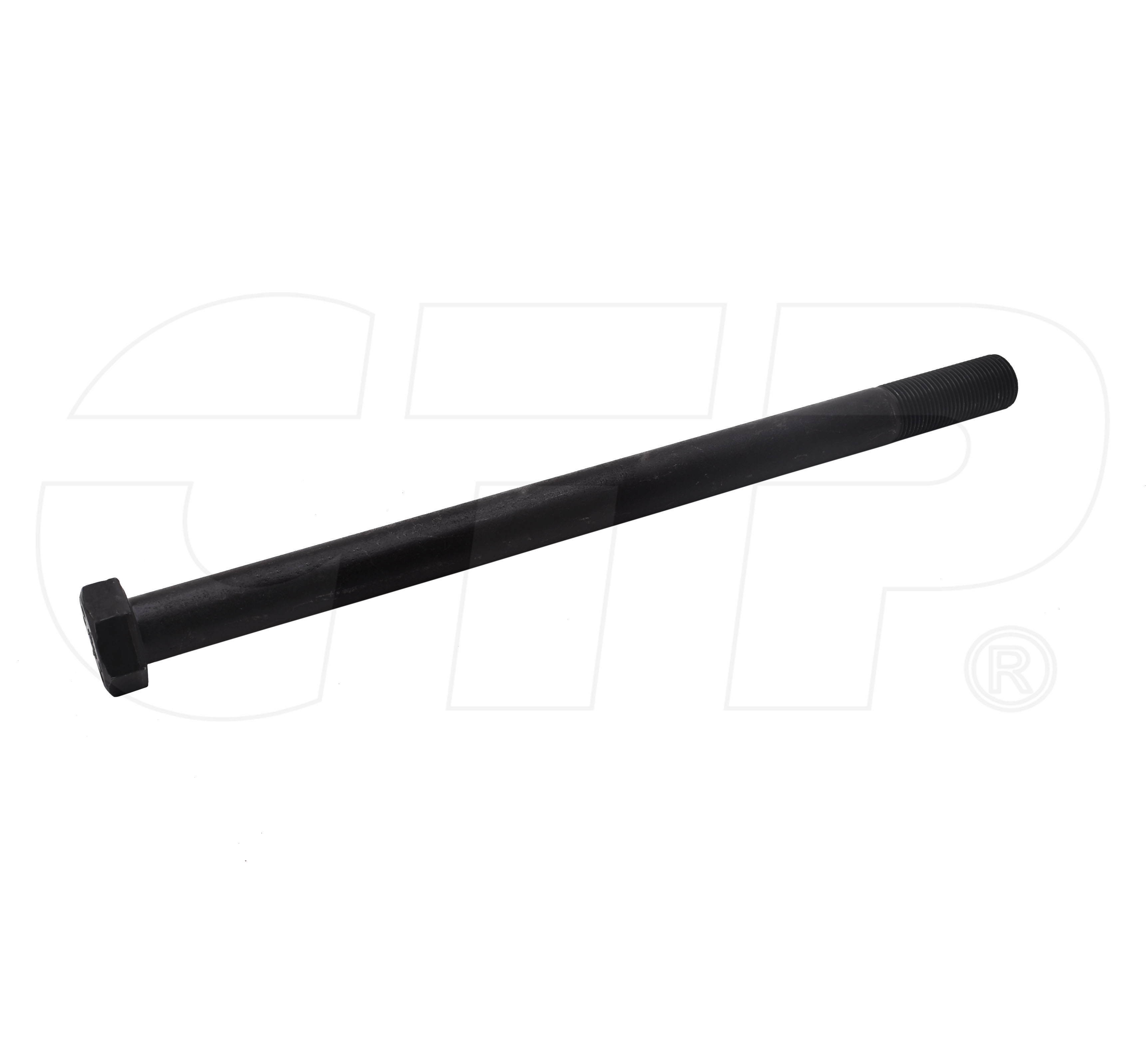 2P9845 Hex Cap Screw