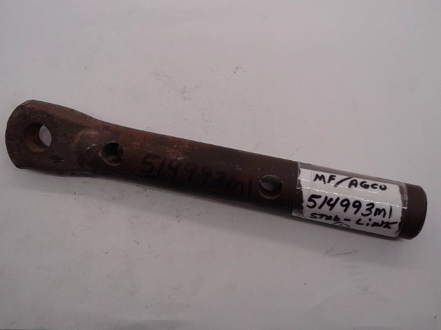 514993M1 Pin for AGCO