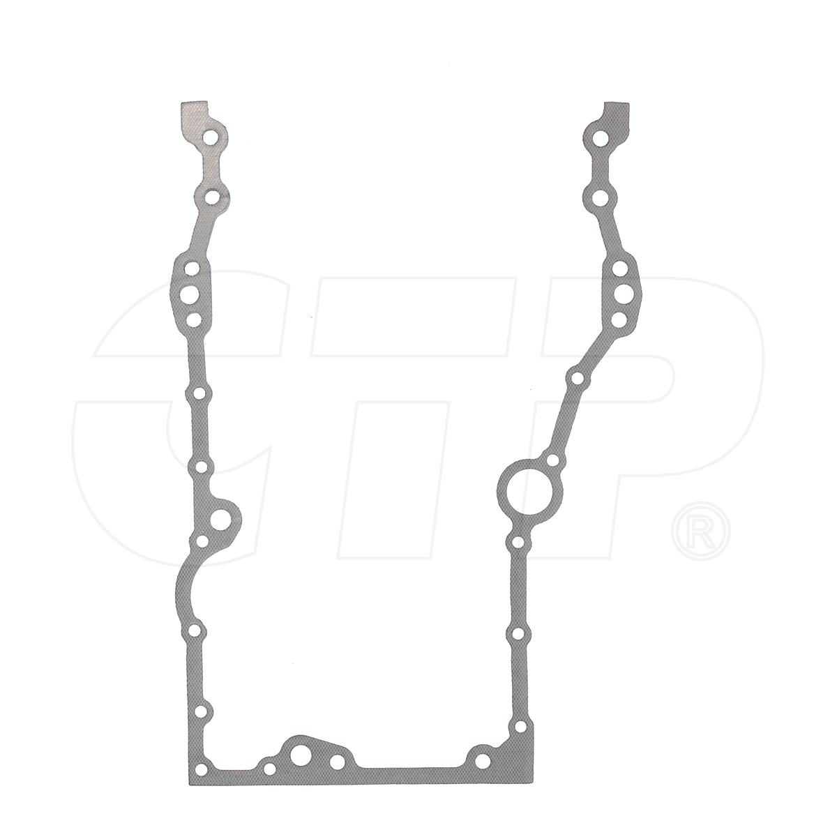 1553629 Gasket-ctp for CATERPILLAR