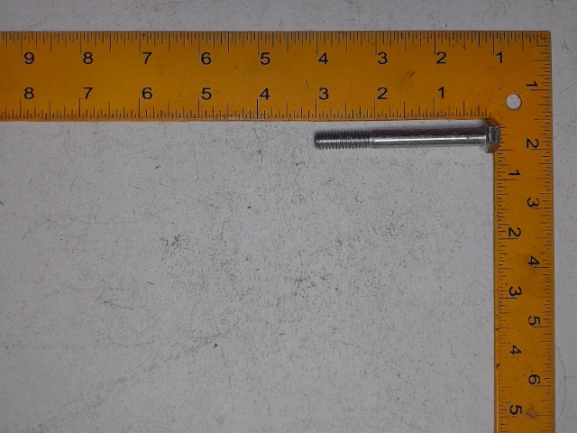 9M-0378 Bolt for CATERPILLAR