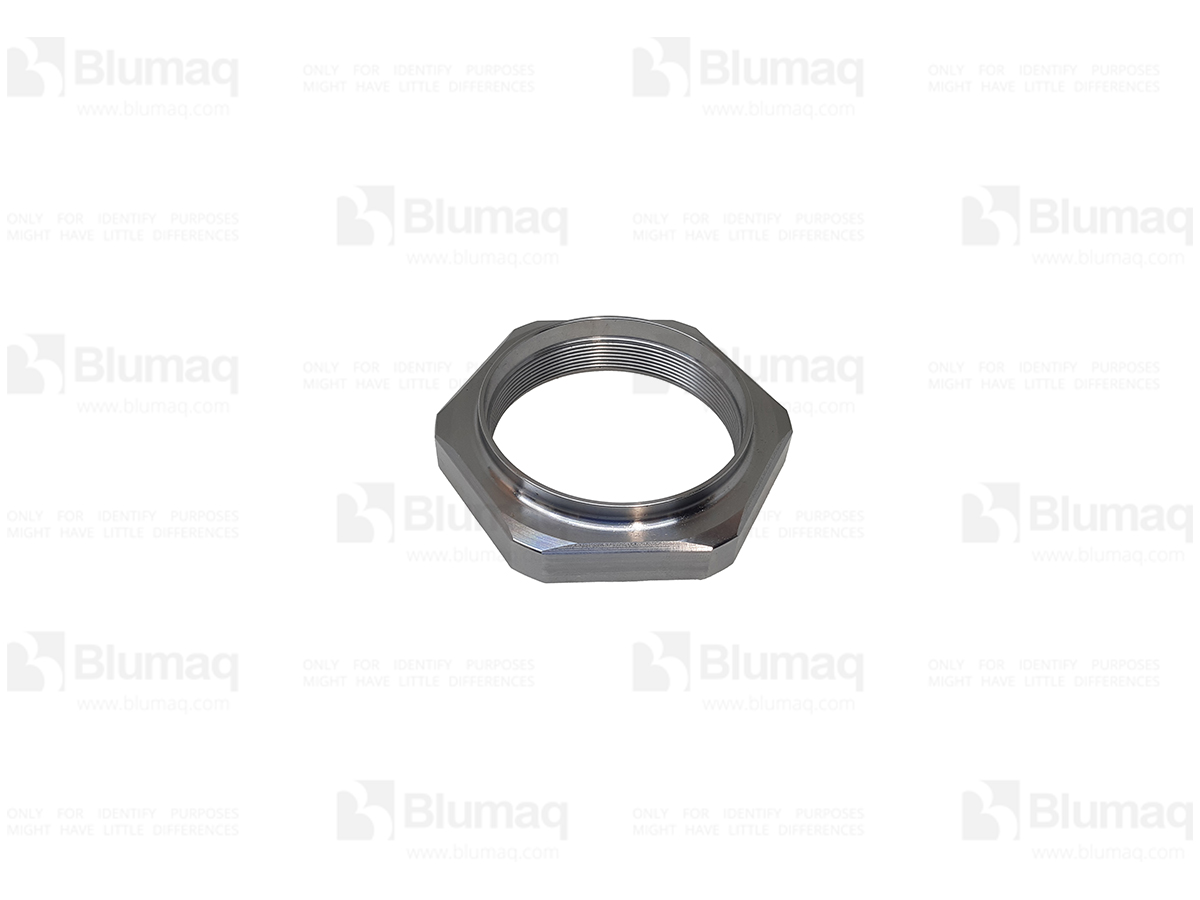 9V-6563 Nut for CATERPILLAR
