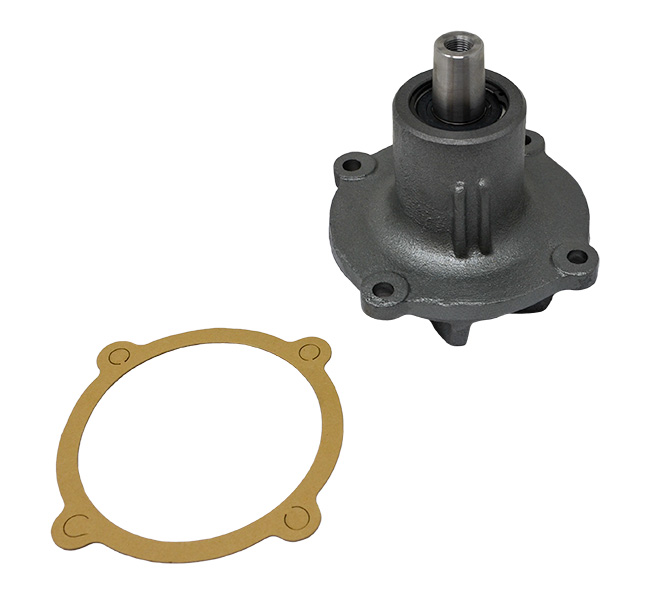 199352A1 Water Pump for CASE