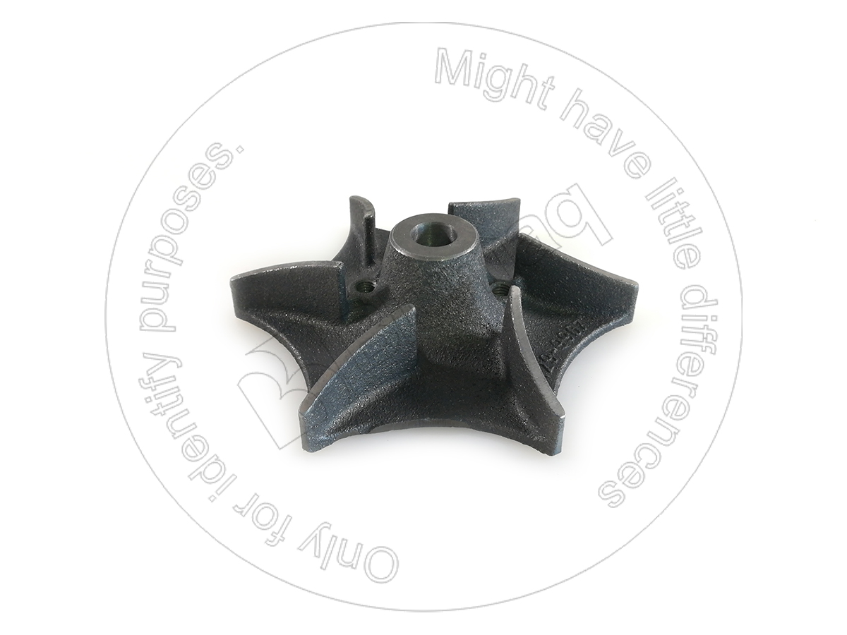 378-3997 BLUMAQ Impeller
