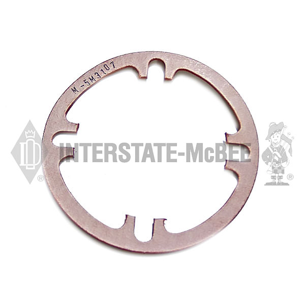 M-5M3107 Gasket for INTERSTATE MCBEE
