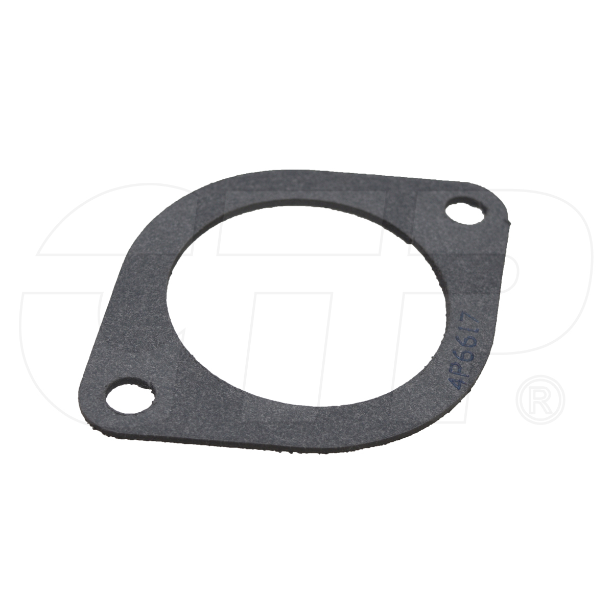 4P-6617 Gasket for CATERPILLAR