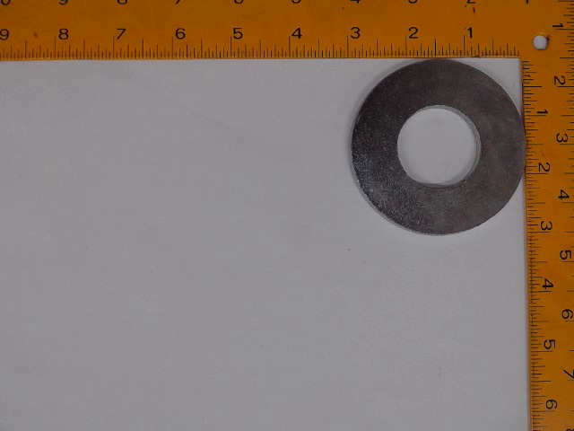 495-21138 Washer for CUB CADET