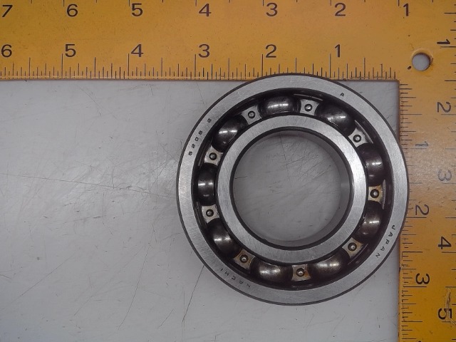 754135 Bearing for AGCO