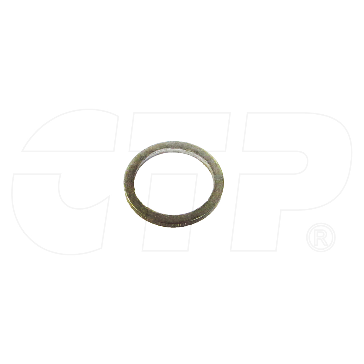 8F2534 Gasket for CATERPILLAR