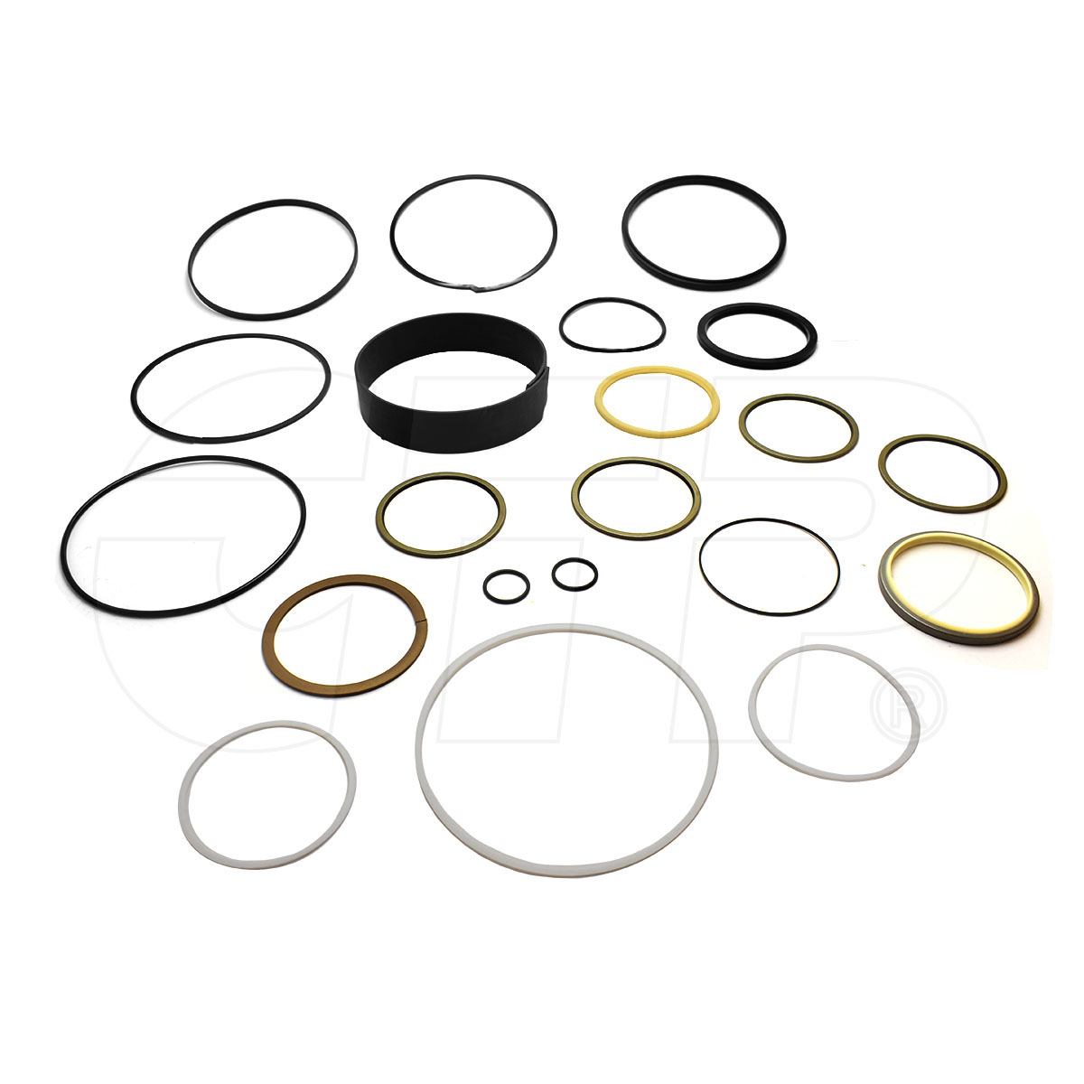 707-99-75600 Service Kit for KOMATSU