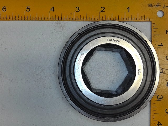 A-210RRB6-P Bearing for JOHN DEERE