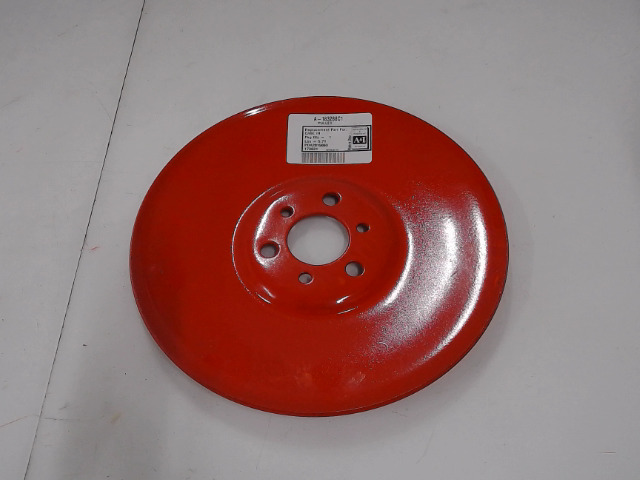 A-183288C1 Pulley for JOHN DEERE
